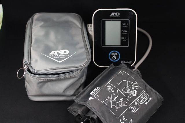 Tensiometre Medical a and d ua-651cnble