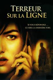 Terreur sur la ligne dvd - Image 1