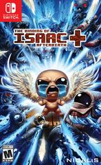 The Binding Isaac + Afterbirth nintendo Switch - Image 1