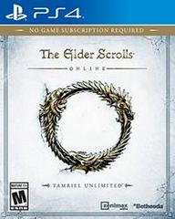The Elder Scroll Online Sony ps4 - Image 1