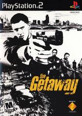 The Getaway (sans livret) sony ps2