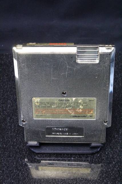 The Legend of Zelda nintendo nes - Image 2