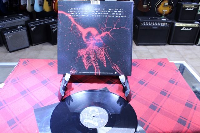 The Offspring Supercharged vinyle Concord - Image 3