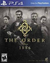 The Order 1886 Sony Ps4 - Image 1
