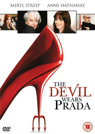 The devils wears Prada dvd film - Image 1