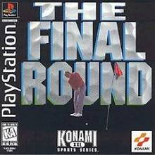 The final round Sony PSX