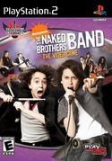 The naked brothers band Sony PS2