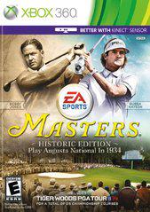 Tiger Wood PGA tour 2014 Historic Edition Microsoft Xbox 360 - Image 1