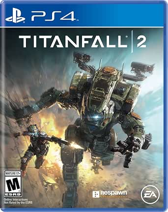 Titanfall 2 sony ps4 - Image 1
