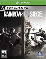 Tom Clancy s Rainbow Six Siege microsoft xbox one - Image 1