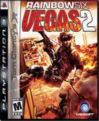 Tom Clancy s Rainbow Six Vegas 2 sony ps3