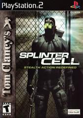Tom Clancy s Splinter Cell % Sony Ps3