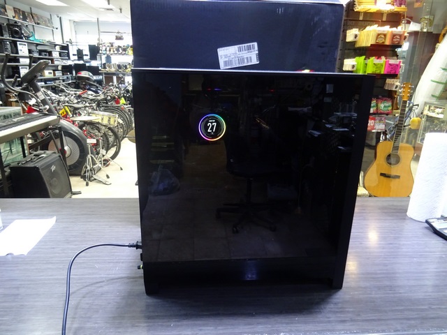 Tour de gaming Asus G15dk - Image 1