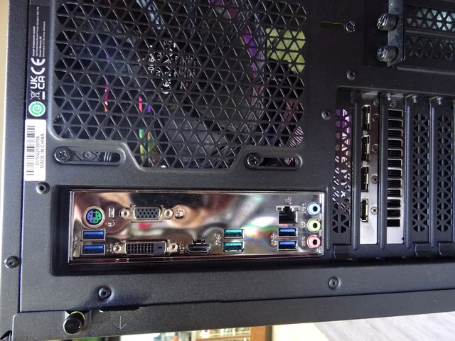 Tour de gaming Asus G15dk - Image 3