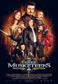 Trois Mousquetaires dvd - Image 1