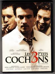 Trois petits cochons dvd - Image 1