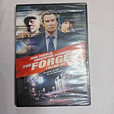 Ultime Vol dvd - Image 1