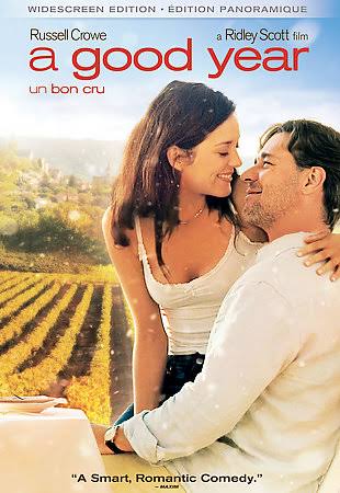 Un bon Cru dvd film - Image 1