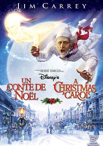 Un conte de noel dvd film - Image 1