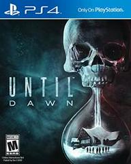 Until Dawn Sony Ps4 - Image 1