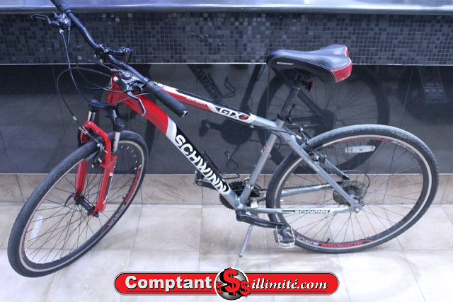 Vélo Schwinn gtx2 dual sport - Image 1