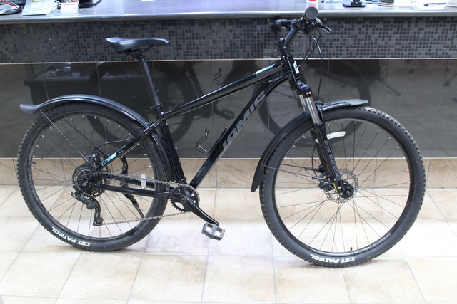 Vélo de Montagne Jamis Durango A1 - Image 1