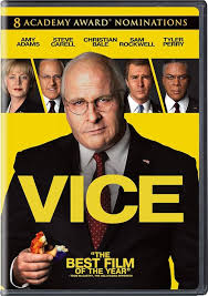 Vice dvd - Image 1