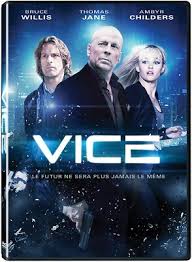 Vice dvd - Image 1