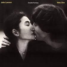 Vinyl John Lennon Double Fantaisy - Image 1