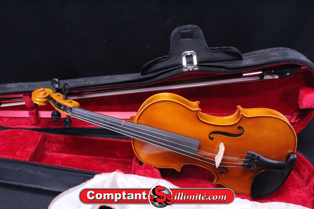 Violon 4/4 Samuel Eastman VL80 - Image 1