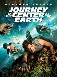 Voyage centre de la terre DVD - Image 1