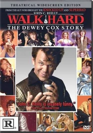Walk Hard dvd - Image 1