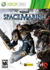 Warhammer 40 000 Space Marine MICROSOFT xbox 360
