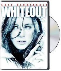Whiteout dvd - Image 1