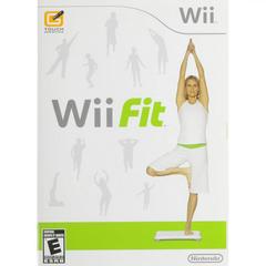Wii Fit nintendo - Image 1