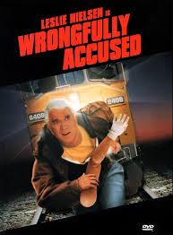 Wrongfully accused dvd - Image 1