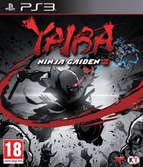Yaiba Ninja Gaiden Z SONY ps3