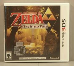 Zelda A Link between world Nintendo 3ds - Image 1