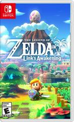 Zelda Links Awakening nintendo Switch - Image 1