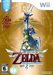 Zelda Skyward Sword (Sountrack Bundle) nintendo wii - Image 1
