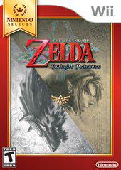 Zelda Twilight Princess nintendo wii - Image 1
