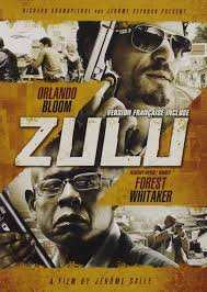 Zulu dvd - Image 1