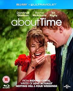 about time bluray film