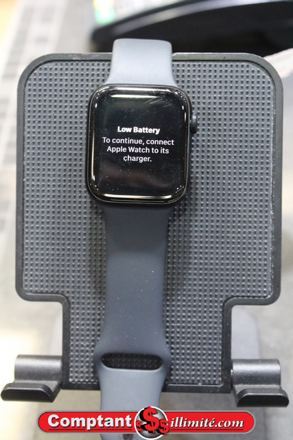apple watch se 2 a2727 - Image 1