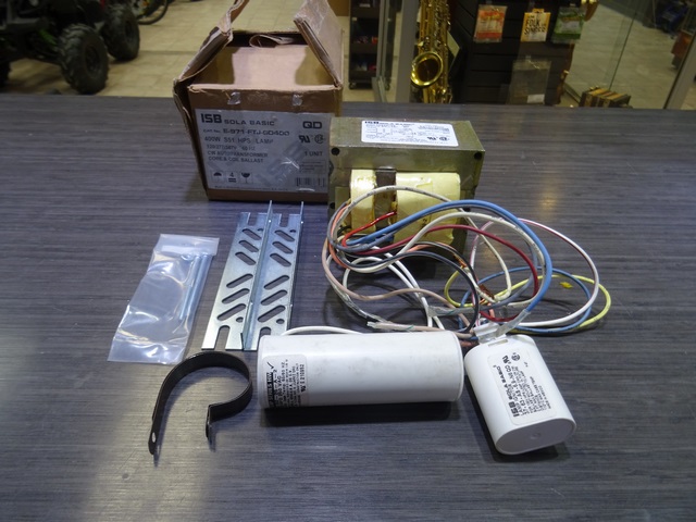 ballast isb sola basic e-971-ftj-s0400