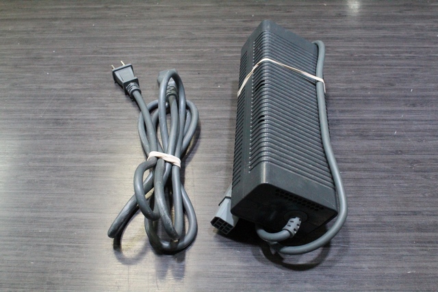 bloc alimentation pour xbox 360 MICROSOFT 2018-02-06