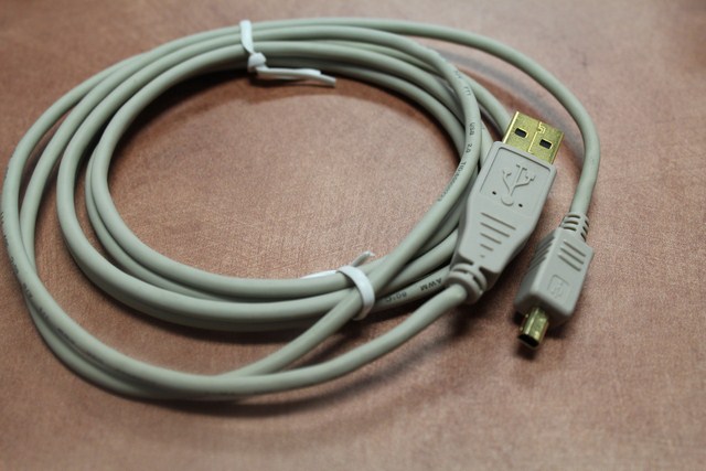 cable mini usb 2.0 technicontact cc-84vr