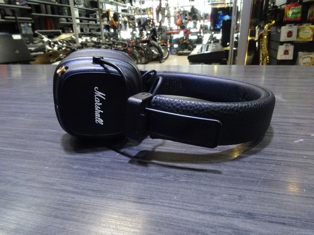 casque d écoute bluetooth Marshall MAJOR IV - Image 1