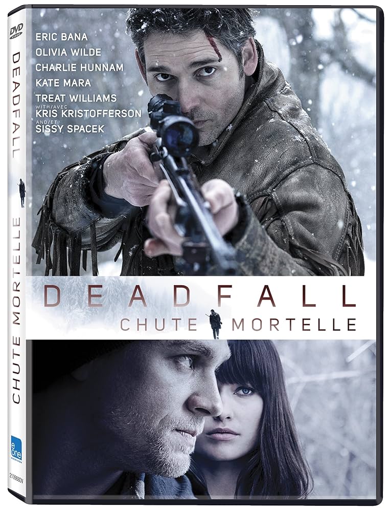 chute mortelle % film dvd
