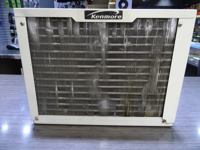climatiseur mural 10 000btu kenmore 253-355501 - Image 4